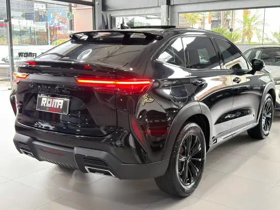 GWM-HAVAL H6 GT-1.5 PHEV AWD E-TRACTION GWM-HAVAL H6 GT-2023