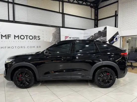 GWM-HAVAL H6 GT-1.5 PHEV AWD E-TRACTION GWM-HAVAL H6 GT-2023