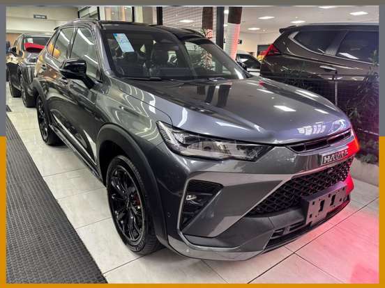 GWM-HAVAL H6 GT-2026
