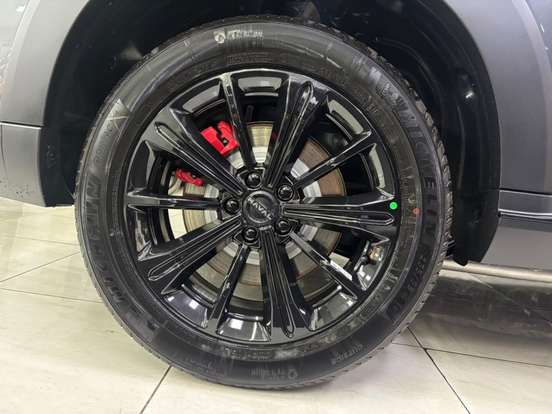 GWM-HAVAL H6 GT-1.5 FLEX PHEV AWD E-TRACTION GWM-HAVAL H6 GT-2026