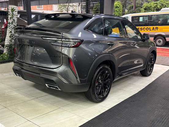 GWM-HAVAL H6 GT-1.5 FLEX PHEV AWD E-TRACTION GWM-HAVAL H6 GT-2026