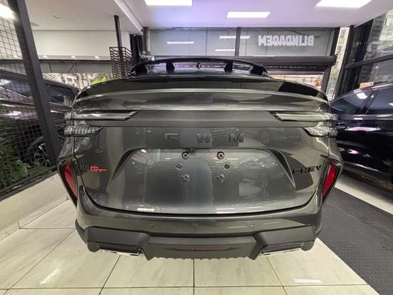 GWM-HAVAL H6 GT-1.5 FLEX PHEV AWD E-TRACTION GWM-HAVAL H6 GT-2026