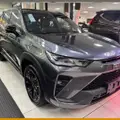 GWM HAVAL H6 GT 1.5 FLEX PHEV AWD E-TRACTION GWM HAVAL H6 GT 1.5 FLEX PHEV AWD E-TRACTION