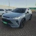 GWM HAVAL H6 GT 1.5 PHEV AWD E-TRACTION GWM HAVAL H6 GT 1.5 PHEV AWD E-TRACTION