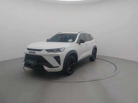 GWM-HAVAL H6 GT-2025