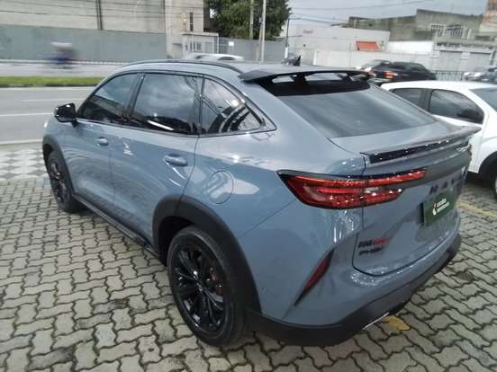 GWM-HAVAL H6 GT-2024