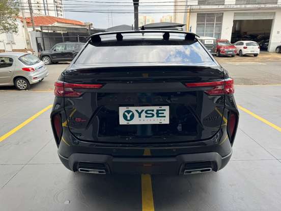 GWM-HAVAL H6 GT-1.5 PHEV AWD E-TRACTION GWM-HAVAL H6 GT-2023