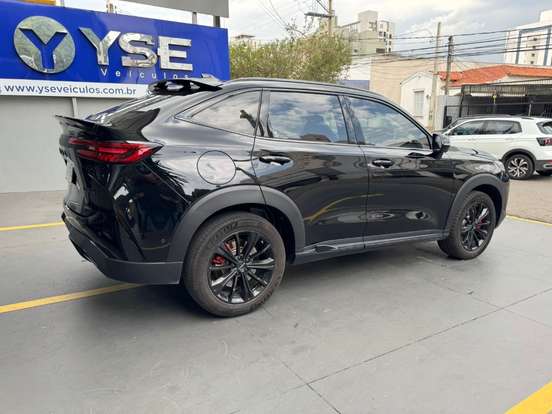 GWM-HAVAL H6 GT-2023