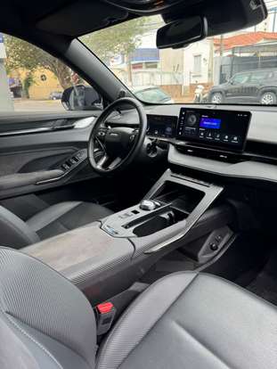 GWM-HAVAL H6 GT-2023