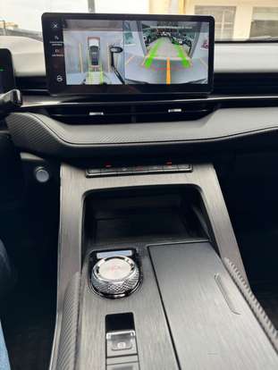 GWM-HAVAL H6 GT-2023