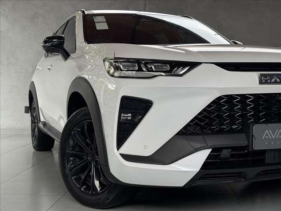 GWM-HAVAL H6 GT-1.5 PHEV AWD E-TRACTION GWM-HAVAL H6 GT-2025