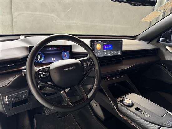 GWM-HAVAL H6 GT-1.5 PHEV AWD E-TRACTION GWM-HAVAL H6 GT-2025