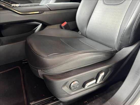 GWM-HAVAL H6 GT-2025