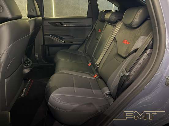 GWM-HAVAL H6 GT-2025