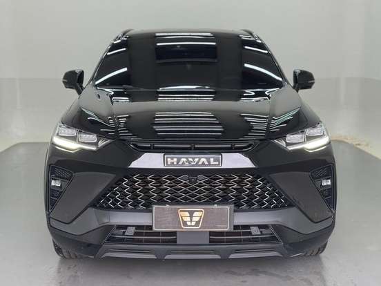 GWM-HAVAL H6 GT-2025