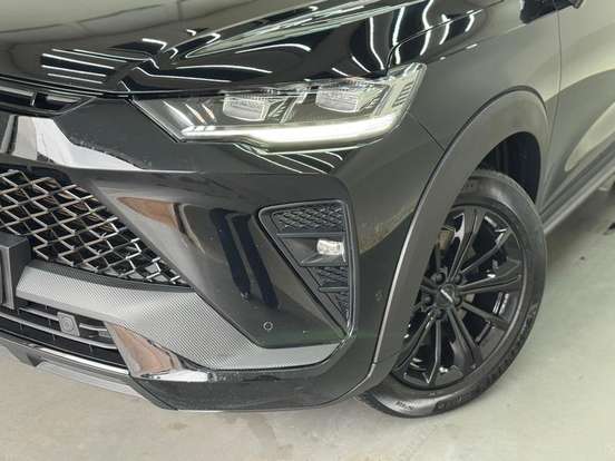 GWM-HAVAL H6 GT-2025