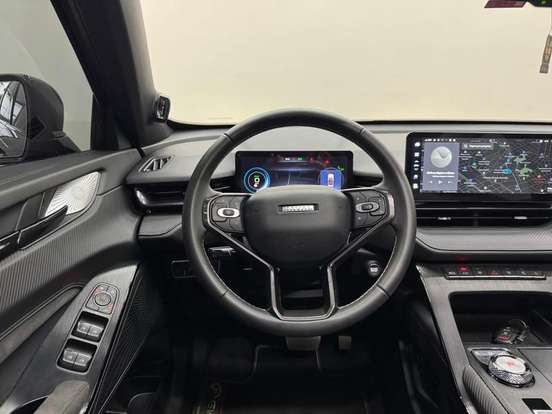 GWM-HAVAL H6 GT-2025