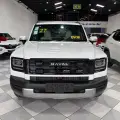 GWM HAVAL H7 1.5 TURBO PHEV FLEX AWD DHT GWM HAVAL H7 1.5 TURBO PHEV FLEX AWD DHT