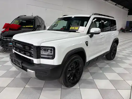GWM-HAVAL H7-1.5 TURBO PHEV FLEX AWD DHT GWM-HAVAL H7-2026