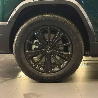 GWM-HAVAL H7-2026