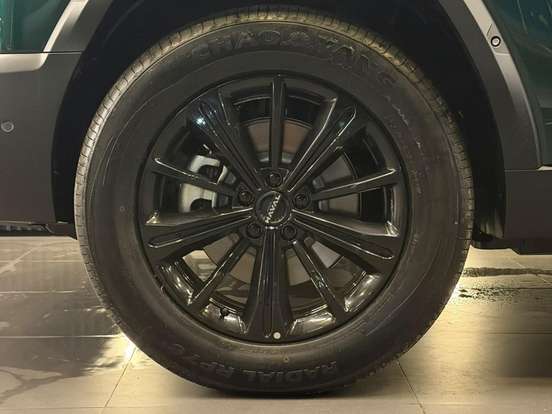 GWM-HAVAL H7-1.5 TURBO PHEV FLEX AWD DHT GWM-HAVAL H7-2026