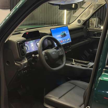 GWM-HAVAL H7-2026