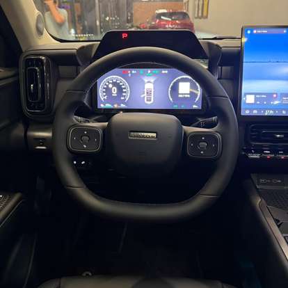 GWM-HAVAL H7-2026