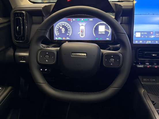 GWM-HAVAL H7-1.5 TURBO PHEV FLEX AWD DHT GWM-HAVAL H7-2026