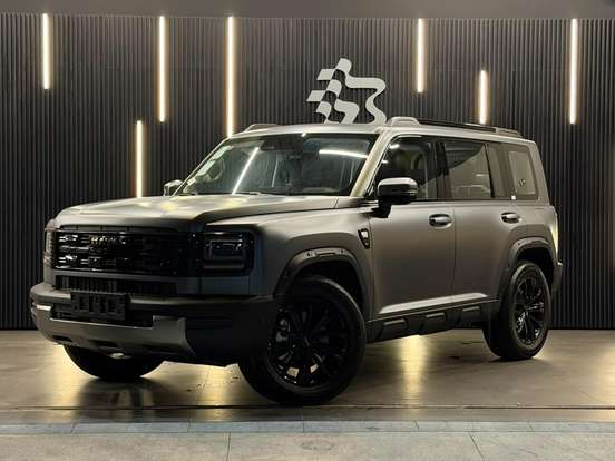 GWM-HAVAL H7-1.5 TURBO PHEV FLEX AWD DHT GWM-HAVAL H7-2026