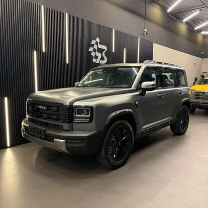GWM-HAVAL H7-1.5 TURBO PHEV FLEX AWD DHT GWM-HAVAL H7-2026