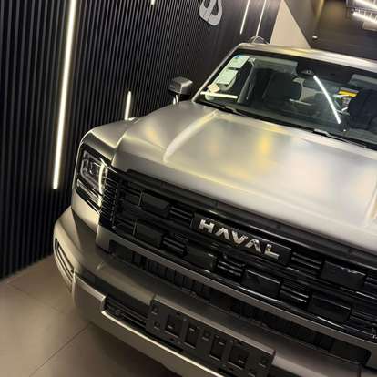 GWM-HAVAL H7-2026