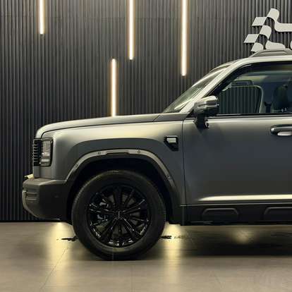 GWM-HAVAL H7-2026
