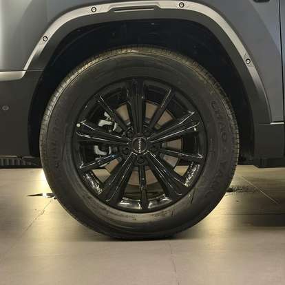 GWM-HAVAL H7-2026