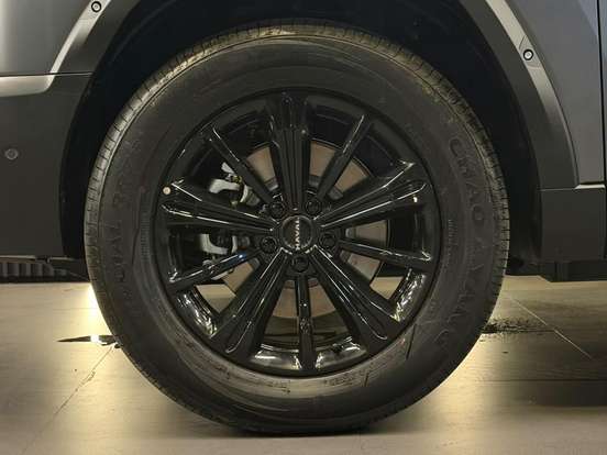 GWM-HAVAL H7-1.5 TURBO PHEV FLEX AWD DHT GWM-HAVAL H7-2026