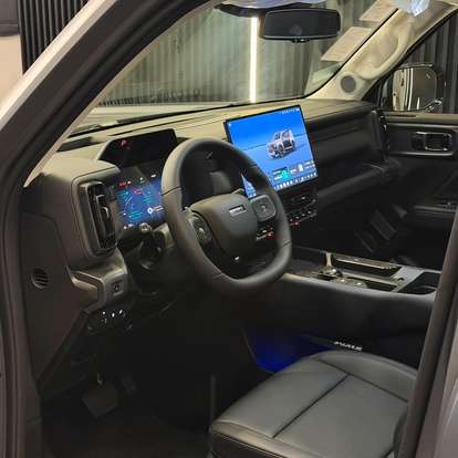 GWM-HAVAL H7-2026