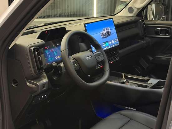 GWM-HAVAL H7-1.5 TURBO PHEV FLEX AWD DHT GWM-HAVAL H7-2026