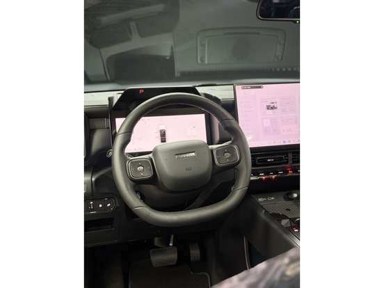 GWM-HAVAL H7-2026