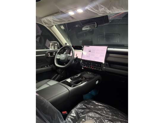 GWM-HAVAL H7-2026