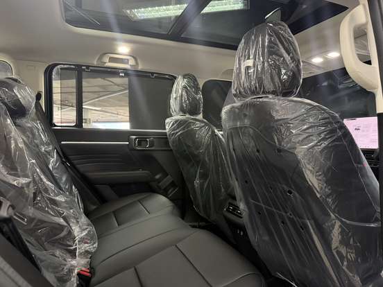 GWM-HAVAL H7-1.5 TURBO PHEV FLEX AWD DHT GWM-HAVAL H7-2026