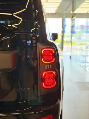 GWM-HAVAL H9-2025