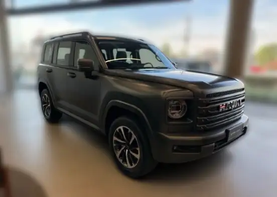 GWM-HAVAL H9-2.4 TURBO DIESEL EXCLUSIVE 4X4 AUTOMÁTICO GWM-HAVAL H9-2026