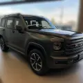 GWM HAVAL H9 2.4 TURBO DIESEL EXCLUSIVE 4X4 AUTOMÁTICO GWM HAVAL H9 2.4 TURBO DIESEL EXCLUSIVE 4X4 AUTOMÁTICO