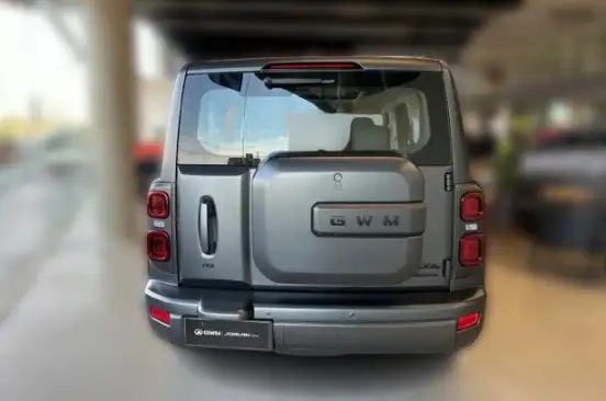 GWM-HAVAL H9-2026