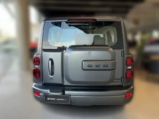 GWM-HAVAL H9-2.4 TURBO DIESEL EXCLUSIVE 4X4 AUTOMÁTICO GWM-HAVAL H9-2026