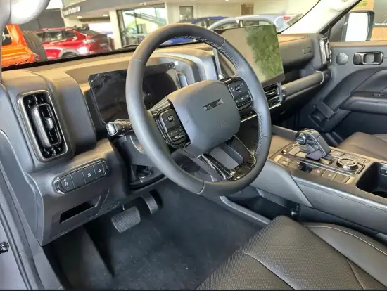 GWM-HAVAL H9-2026