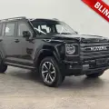 GWM HAVAL H9 2.4 TURBO DIESEL EXCLUSIVE 4X4 AUTOMÁTICO GWM HAVAL H9 2.4 TURBO DIESEL EXCLUSIVE 4X4 AUTOMÁTICO