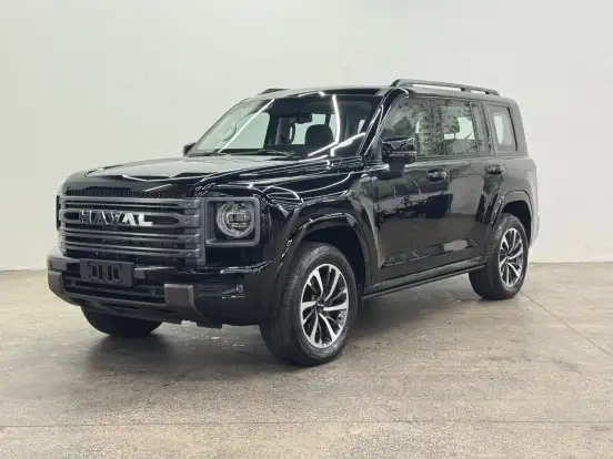 GWM-HAVAL H9-2.4 TURBO DIESEL EXCLUSIVE 4X4 AUTOMÁTICO GWM-HAVAL H9-2025