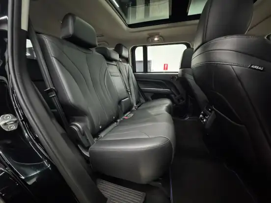 GWM-HAVAL H9-2025