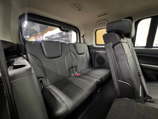GWM-HAVAL H9-2025