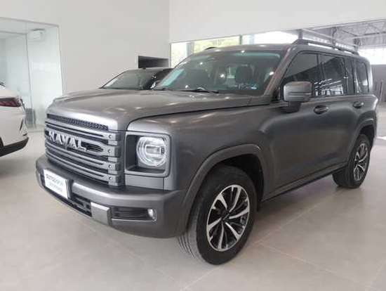 GWM-HAVAL H9-2025